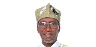 Grand Gedeh District#1 Representative Erol Madison dies  as tension mounts in Zwedru Late Rep Erol Madison Gwion