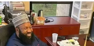 Police  Raids House of Opposition APC in Freetown Sheik Alhaji Mohamed “Omodu” Kamara,