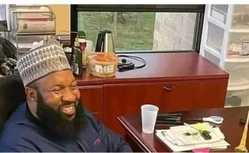 Police Raids House of Opposition APC in Freetown Sheik Alhaji Mohamed “Omodu” Kamara,