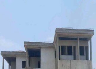 Liberian Woman Seeks Justice, accuses chief Justice of wrongly giving her daughter’s property to another person Disputed land and property in question