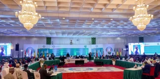 Niger, Mali and Burkina Faso announce departure from ECOWAS ECOWAS PARLIAMENT