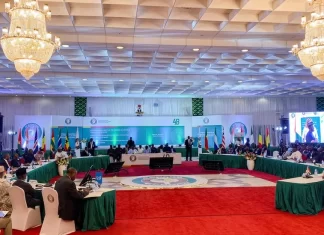 Niger, Mali and Burkina Faso announce departure from ECOWAS ECOWAS PARLIAMENT