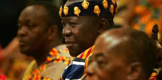 UK to loan back Ghana’s looted ‘Crown Jewels’ 150 years after looting from Asante King Ghana looted Jewels