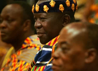 UK to loan back Ghana’s looted ‘Crown Jewels’ 150 years after looting from Asante King Ghana looted Jewels