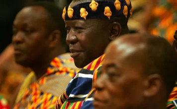 UK to loan back Ghana’s looted ‘Crown Jewels’ 150 years after looting from Asante King Ghana looted Jewels