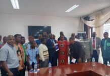 Liberia Reveals Significant Strides in Combating Human Trafficking