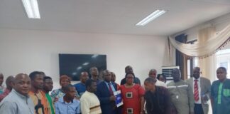 Liberia Reveals Significant Strides in Combating Human Trafficking