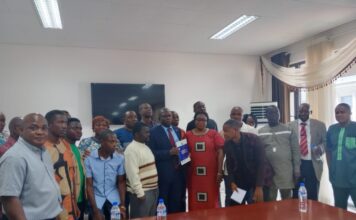 Liberia Reveals Significant Strides in Combating Human Trafficking