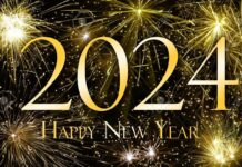 HAPPY NEW YEAR 2024 FROM LIBERIA PUBLIC RADIO