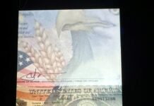 Does Deputy Speaker Koffa Holds U.S. Passport as he Seeks Speakership? Fonati Koffa
