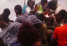 President Boakai Declares Drug Abuse Public Health Emergency Drug Abuse in Liberia