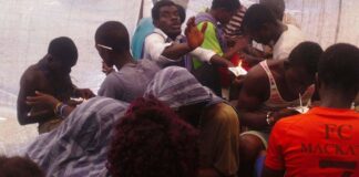 President Boakai Declares Drug Abuse  Public Health Emergency Drug Abuse in Liberia