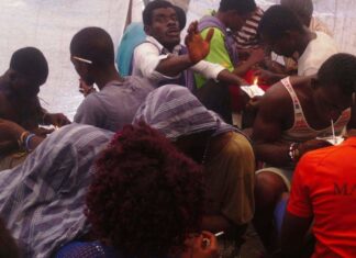 President Boakai Declares Drug Abuse Public Health Emergency Drug Abuse in Liberia