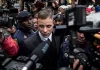 Oscar Pistorius released on parole 9 years after going to prison Oscar Pistoria