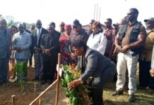 President-elect Boakai wants Investigation into Totota Tanker Explosion Totota Explosion