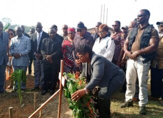 President-elect Boakai wants Investigation into Totota Tanker Explosion Totota Explosion