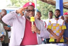 Weah makes another last minute nomination, Samora Wolokollie to take over Liberia Revenue Authority Samora Wolokollie