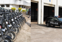 Boakai to Consider the Liberia Traffic Management Concession Rejected by the Weah-administration LMT