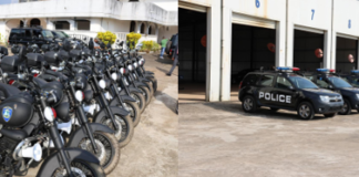 Boakai  to Consider the Liberia Traffic Management Concession Rejected by the Weah-administration LMT