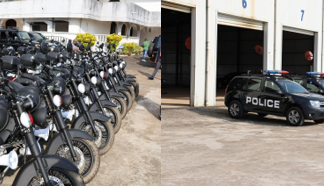 Boakai to Consider the Liberia Traffic Management Concession Rejected by the Weah-administration LMT