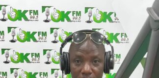 Trokon A. Freeman:  “Koon speakership agenda offers hope for 55th legislature” Trokon Freeman