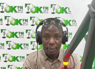 Trokon A. Freeman: “Koon speakership agenda offers hope for 55th legislature” Trokon Freeman