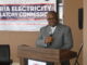 Liberia Electricity Regulator Expresses concern over continue power outage across Monrovia Dr. SSekajipo