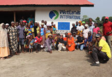 Liberia Celebrates World Wetland Day with Urgent Calls for Ecosystem Protection Wetland Day
