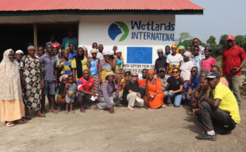 Liberia Celebrates World Wetland Day with Urgent Calls for Ecosystem Protection Wetland Day