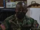 Liberia’s Defense boss steps down over army Wives’ protest