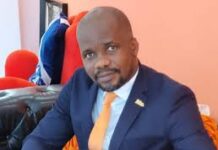 Peci Yeke denies Shooting at his home, accuses EPS of failing to make formal request to retrieve firearm