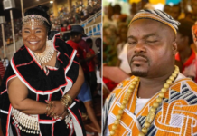 Court restricts pupolar talk Host ‘Prophet Key’ from leaving Liberia