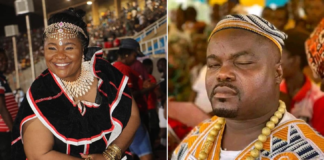 Court restricts pupolar talk Host  ‘Prophet Key’ from leaving Liberia