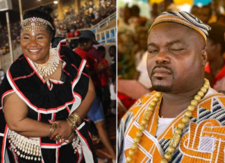 Court restricts pupolar talk Host ‘Prophet Key’ from leaving Liberia