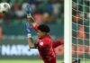 South Africa reaches Semi-finals after 4 penalties saved