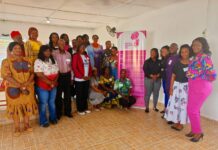 WONGOSOL ends two day workshop on FGM ban and violence against women Wongosol