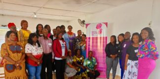 WONGOSOL ends two day workshop on FGM ban and violence against women Wongosol