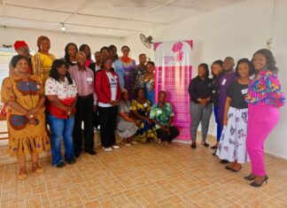 WONGOSOL ends two day workshop on FGM ban and violence against women Wongosol