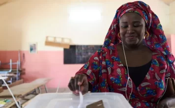 Senegal’s President Macky Sall postpones election amid political tension Senegal election