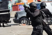 Residents of Haiti see no end to crisis as capital city reels from gang warfare