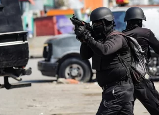 Residents of Haiti see no end to crisis as capital city reels from gang warfare