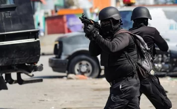 Residents of Haiti see no end to crisis as capital city reels from gang warfare