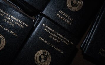 Liberia Suspends Diplomatic, service and official Passports, U.S. Applauds Move for Security Enhancement