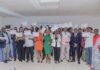 Gil’s English Training School graduates over 120  Students with English speaking skill Gil’s English