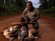 Search Intensifies for Renowned Hunter Missing in Grand Gedeh Yarkpawolo Kollie