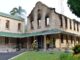 Lightning Strike Sparks Blaze at Barbados Archives Department, Destroys Documents including historic Liberia ties