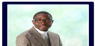 Browne, Gehyarlee, and Gbolor announce homegoing of the late Sam Gehyarlee Browne, BSc, MBA Sam Gehyarlee Browne