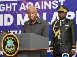 Boakai Raises Alarm Over Undocumented Migrants in Mining, Agriculture Sectors After Attack on Officials Boakai on Health