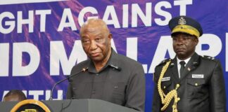 President Boakai’s office distances itself from a plot to remove House Speaker Boakai on Health