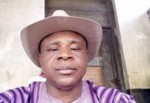 Preparations for Lofa 60th anniversary celebration on Course